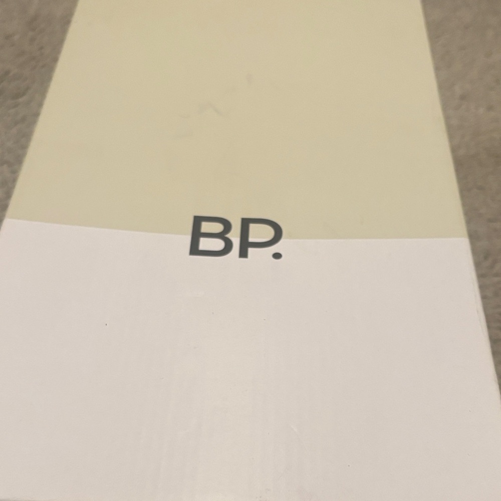 BP. Madden girl sandals